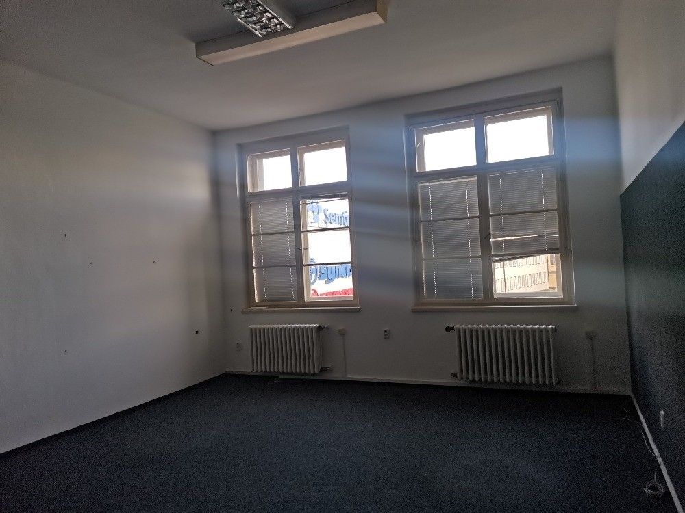 Kanceláře, Pardubice, 533 53, 28 m²