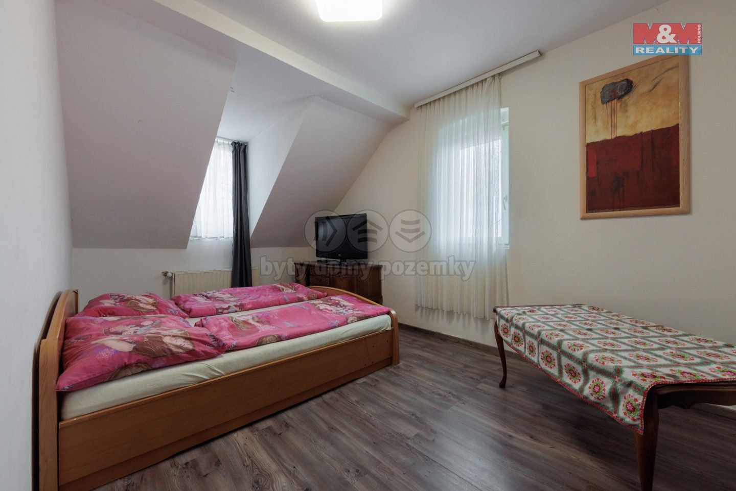 Pronájem byt 1+1 - Studentská, Karlovy Vary, 41 m²