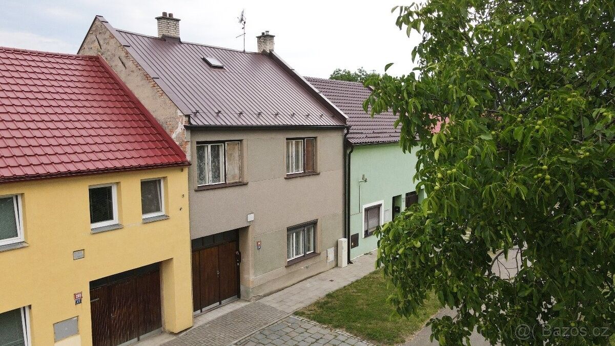 Prodej dům - Přerov, 750 02, 200 m²