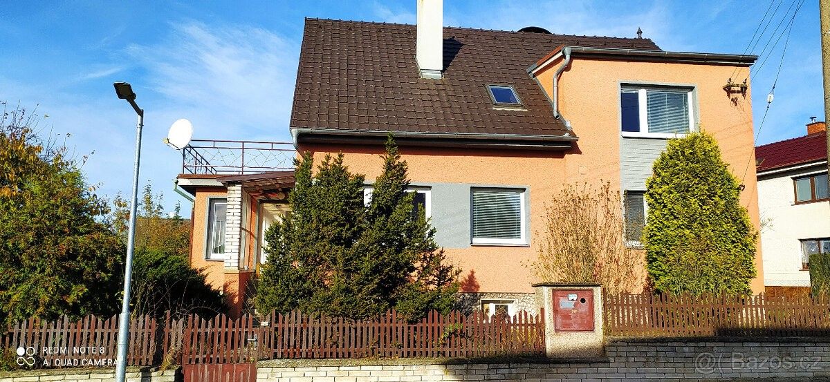 Prodej dům - Častolovice, 517 50, 1 341 m²