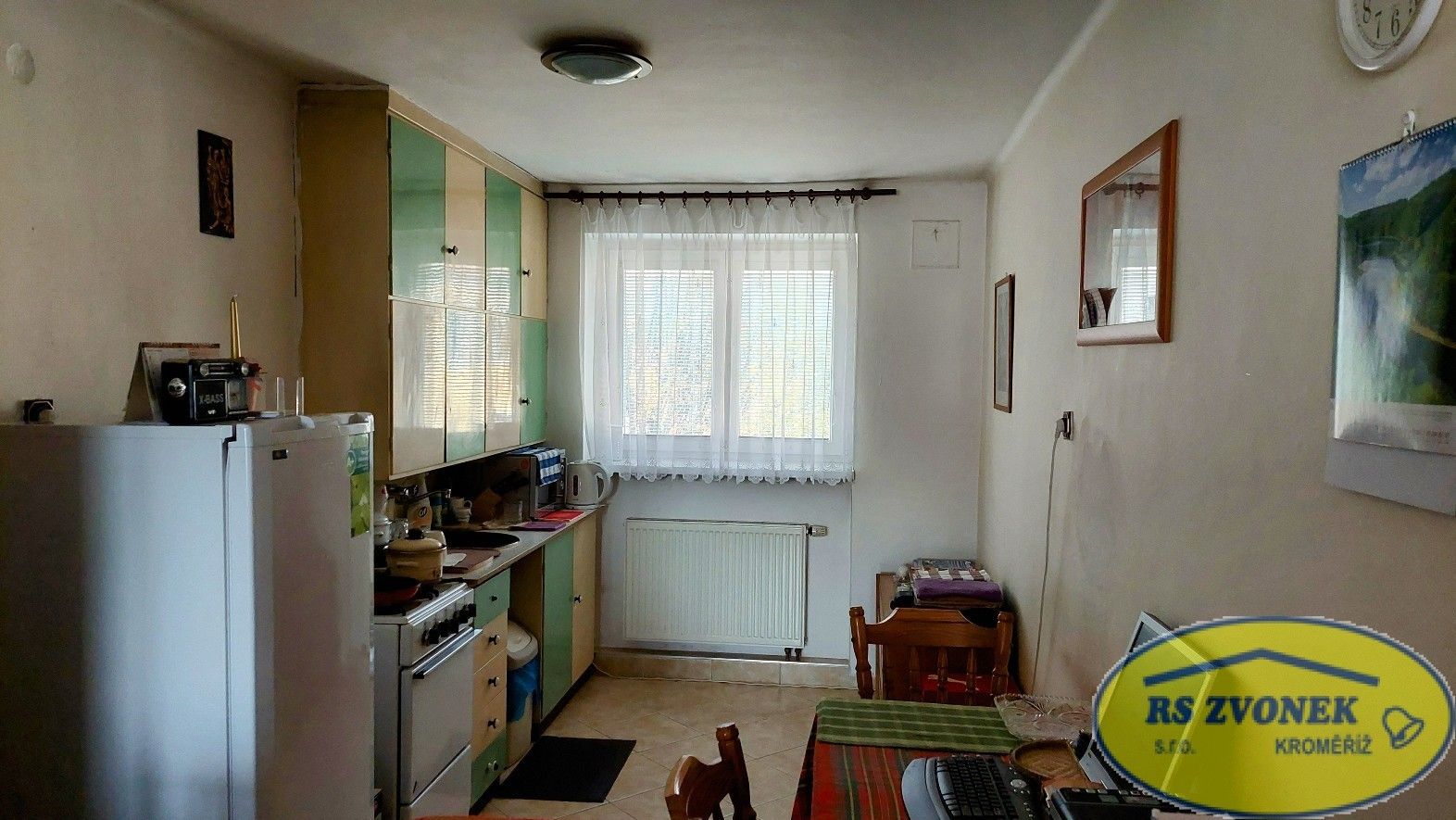 Prodej byt 1+1 - Sládkova, Kroměříž, Česko, 53 m²