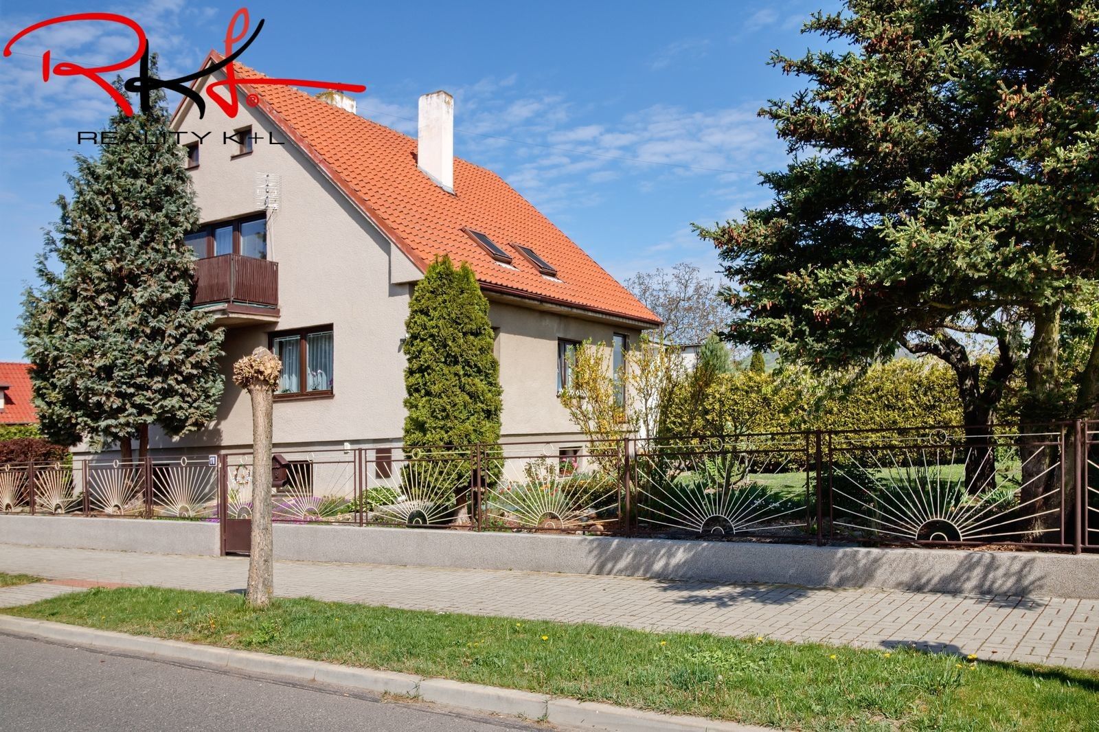 Prodej rodinný dům - Mnetěš, 150 m²
