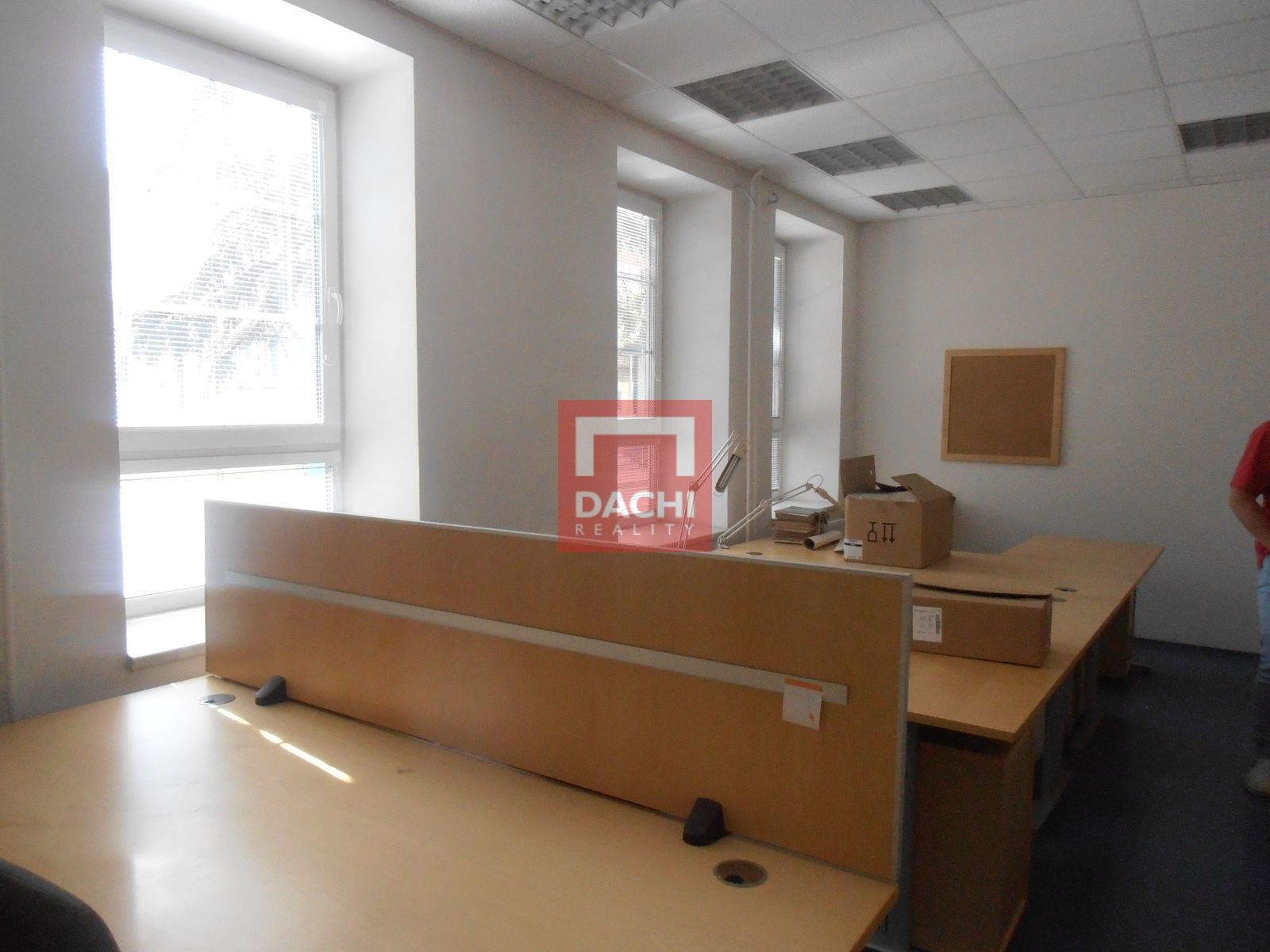 Pronájem kancelář - Holická, Olomouc, 372 m²
