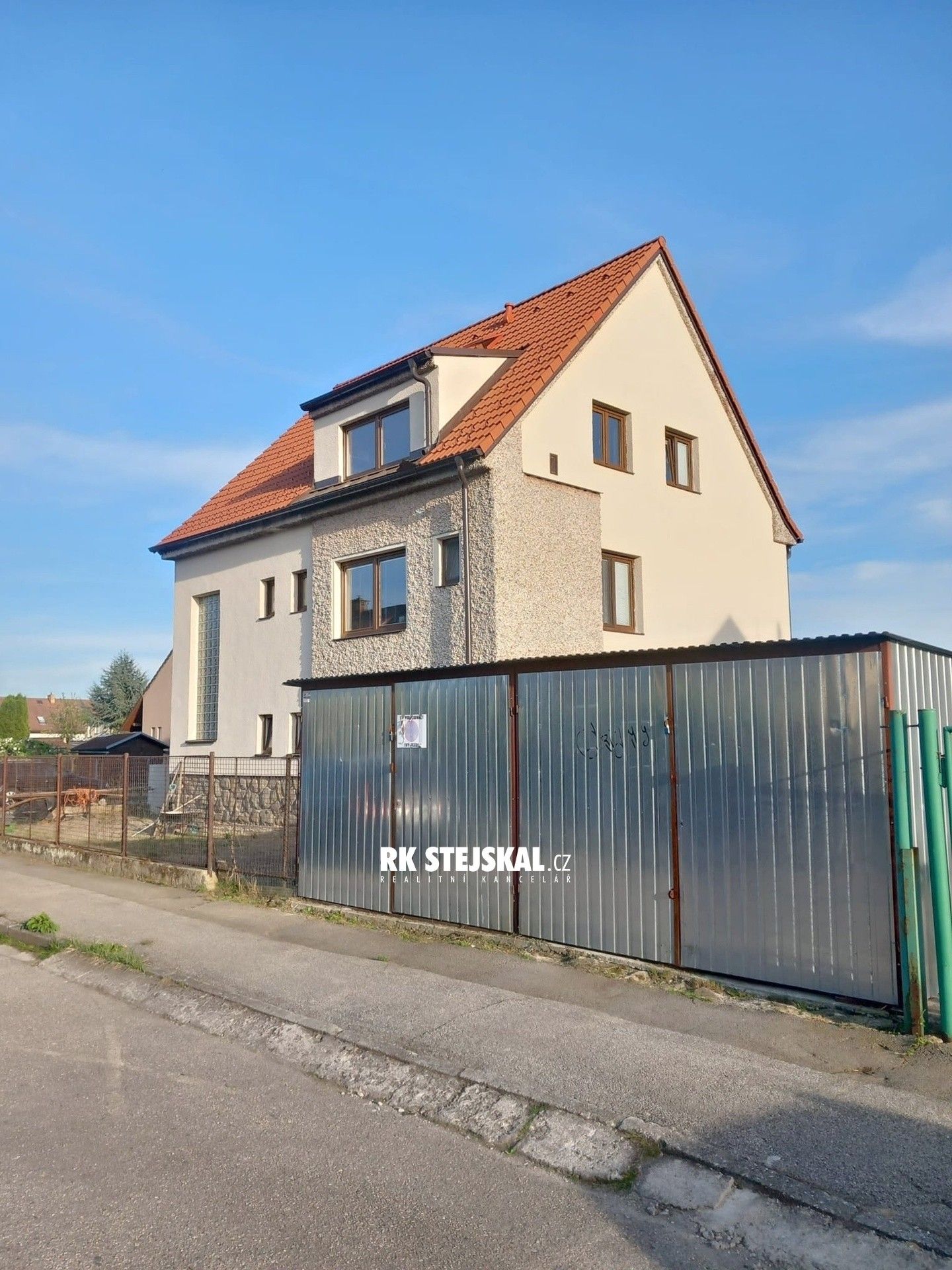 Prodej ubytovací zařízení - Ant. Slavíčka, České Budějovice 2, Česko, 200 m²