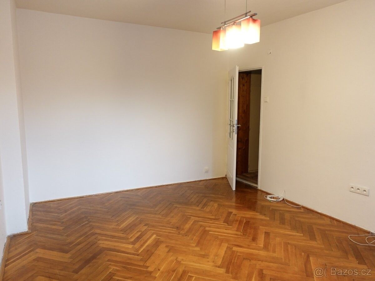 Pronájem byt 2+1 - Kyjov, 697 01, 54 m²