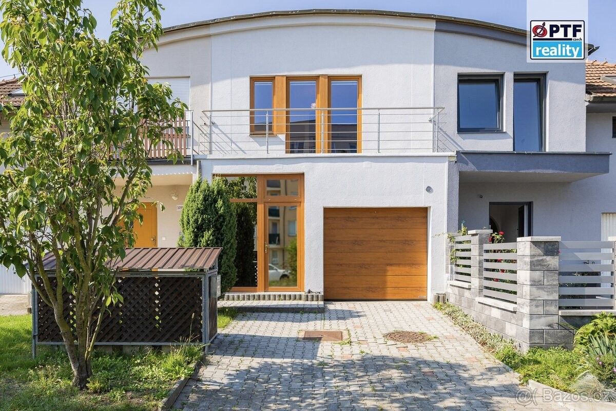 Prodej dům - Klatovy, 339 01, 148 m²