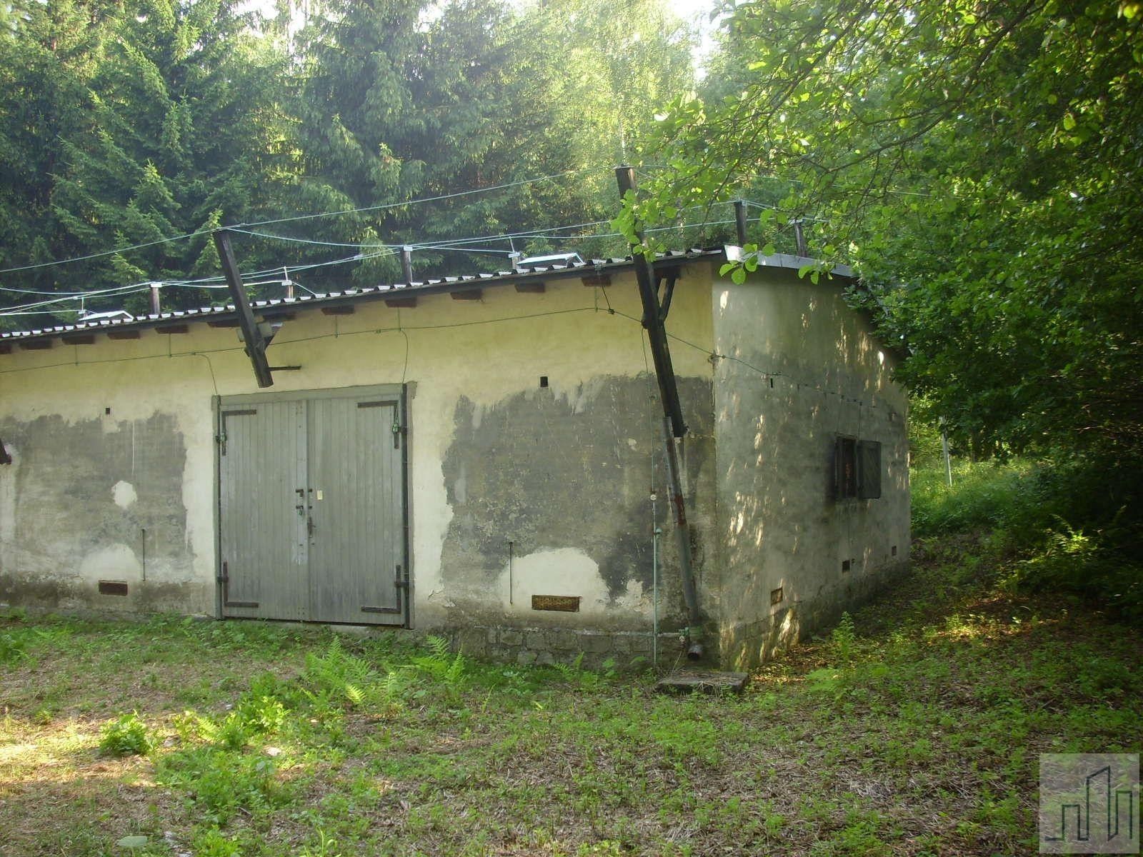 Prodej chata - Mikulovice, 225 m²
