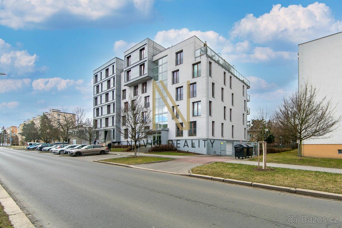 Prodej byt 4+kk - Plzeň, 301 00, 137 m²