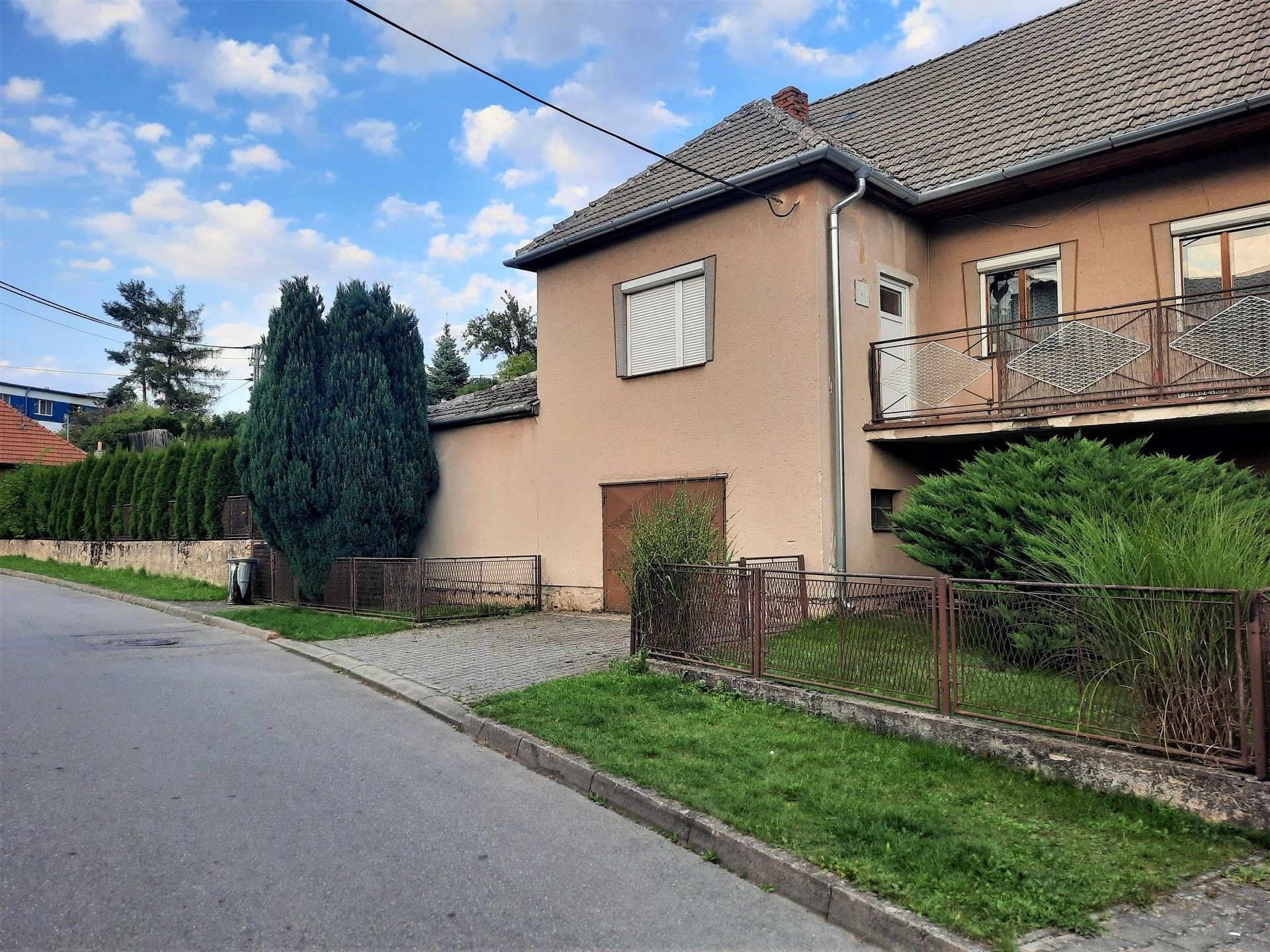 Prodej dům - Horní vejpustek, Olešnice, 280 m²