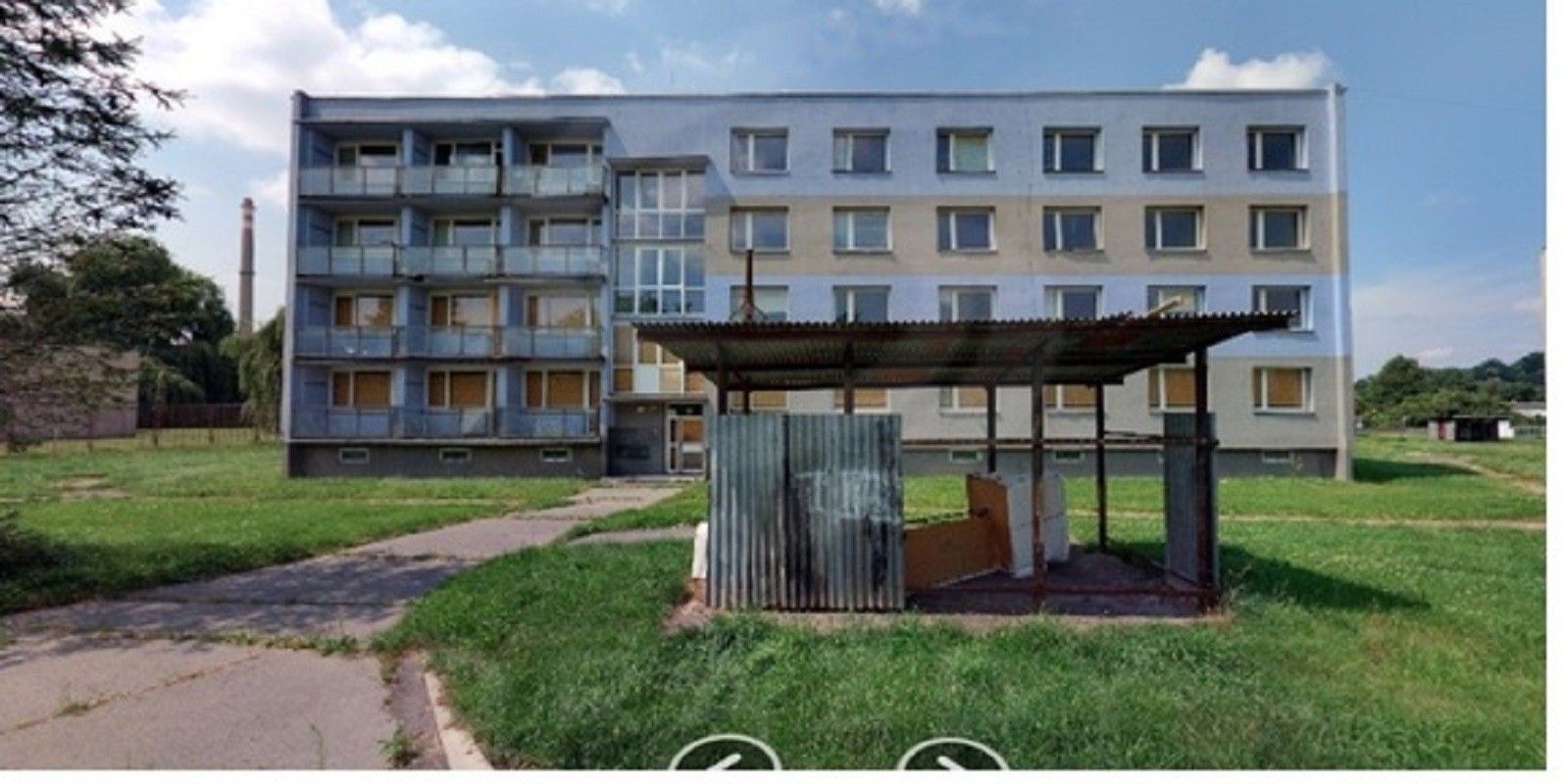 Byty, Kovářská, Varnsdorf, 58 m²