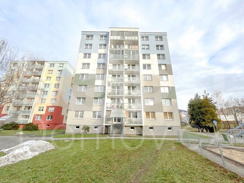 Prodej byt - Jeseník, 790 01, 72 m²