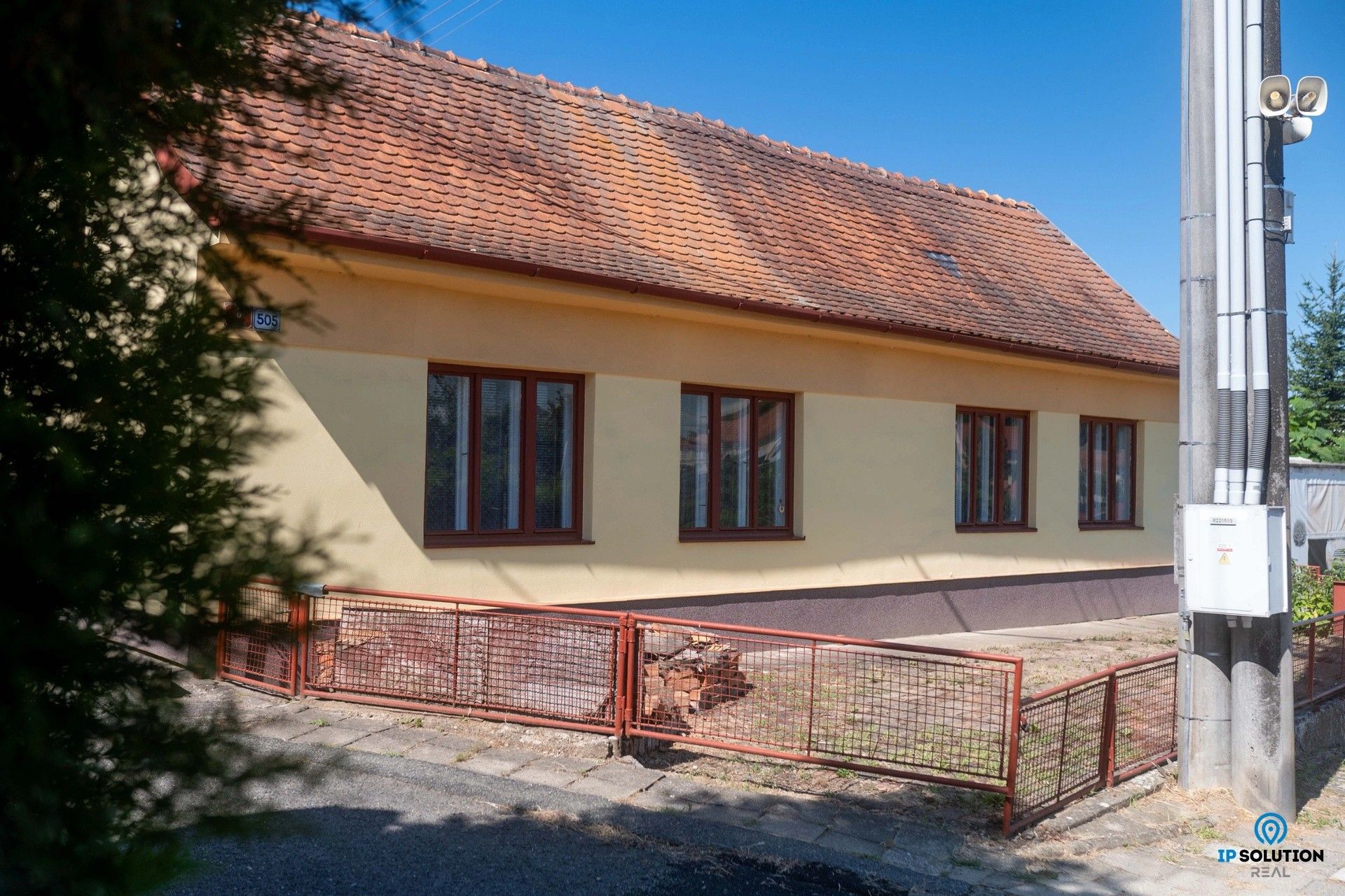 Prodej dům - Wurmova, Klobouky u Brna, 98 m²