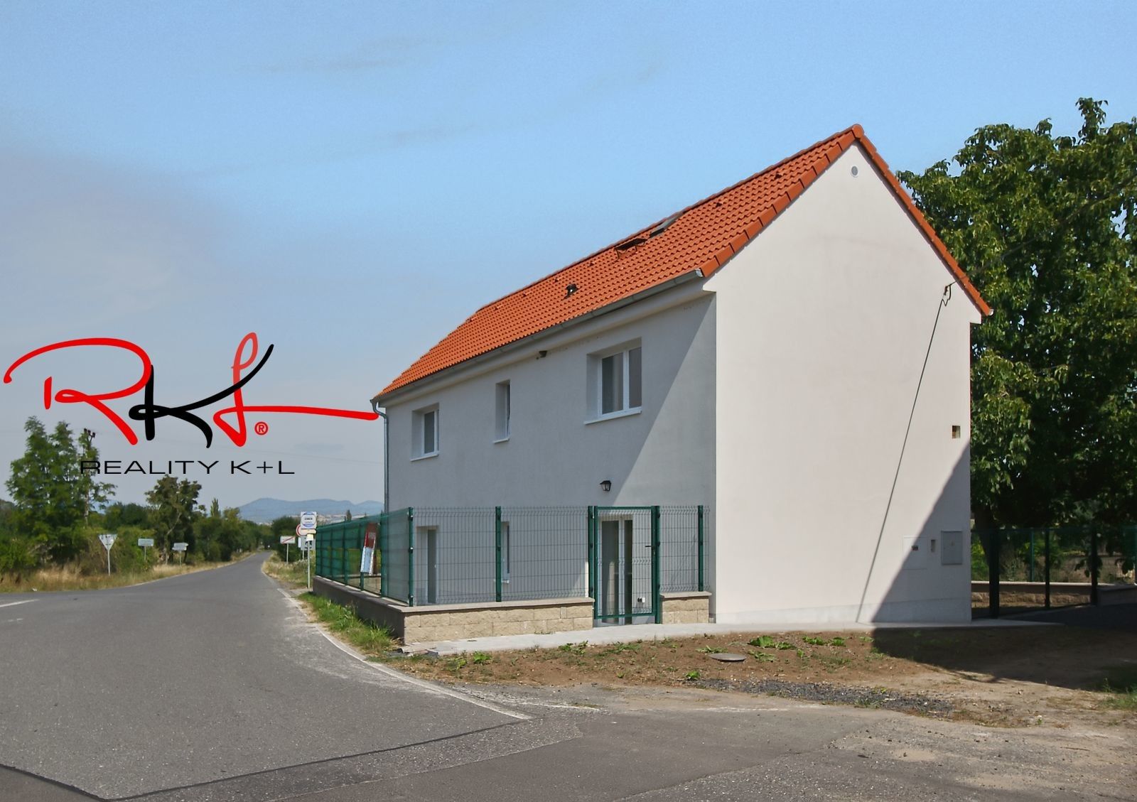Rodinné domy, Koštice, 130 m²