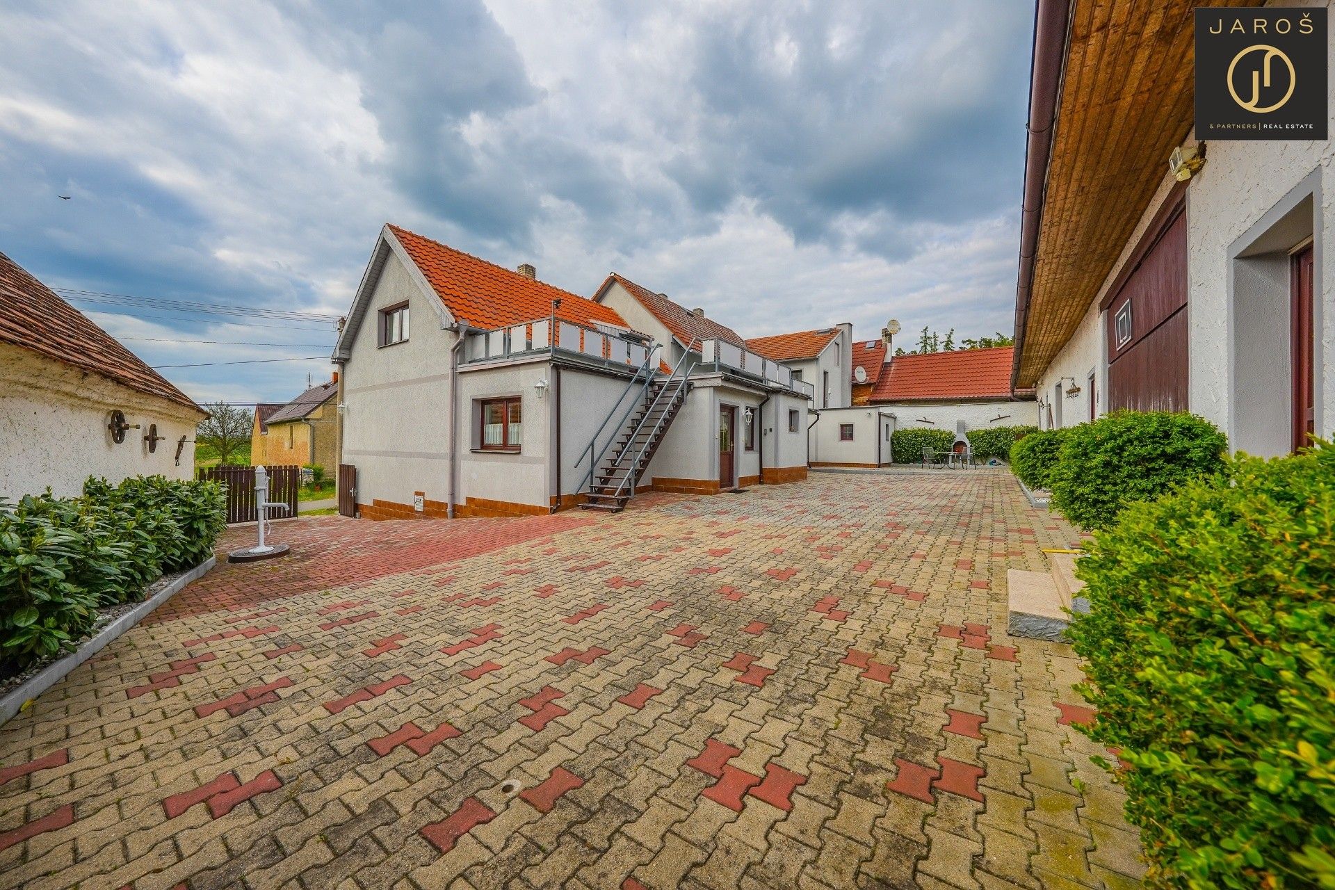 Prodej ubytovací zařízení - Libečov, Chyňava, 252 m²
