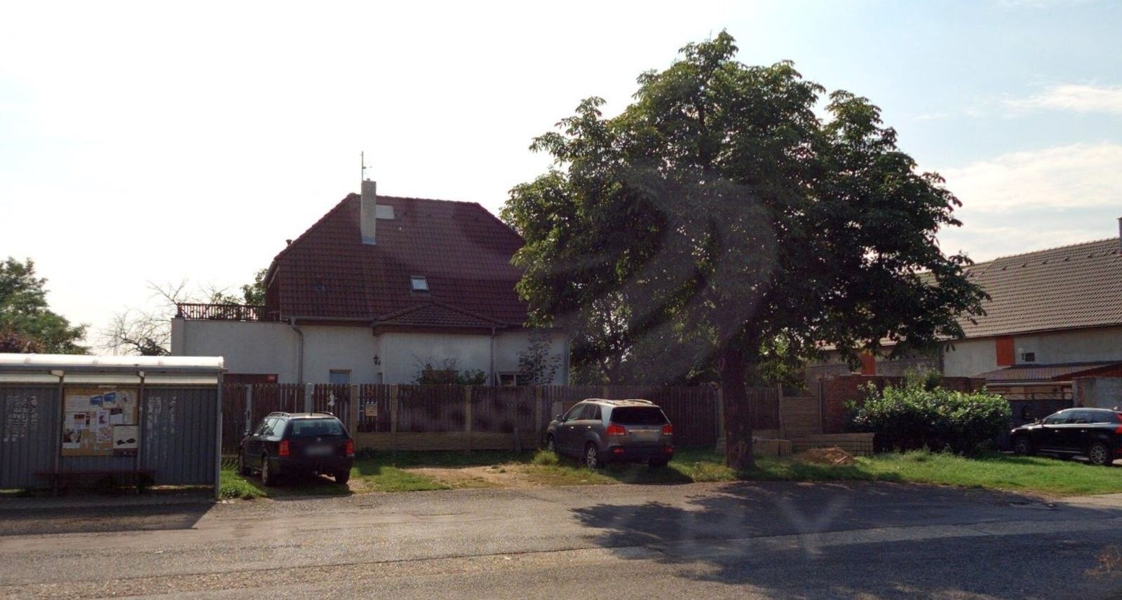 Prodej rodinný dům - Rudé armády, Droužkovice, 166 m²