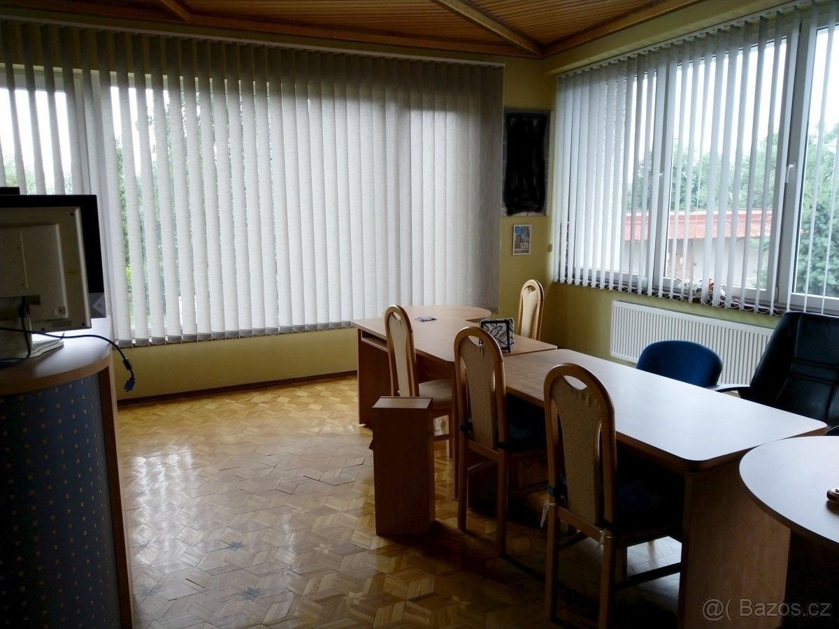 Pronájem kancelář - Týniště nad Orlicí, 517 21, 35 m²