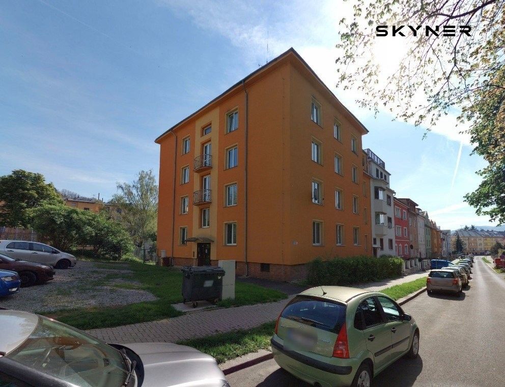 3+1, Ústí nad Labem, 400 01, 74 m²