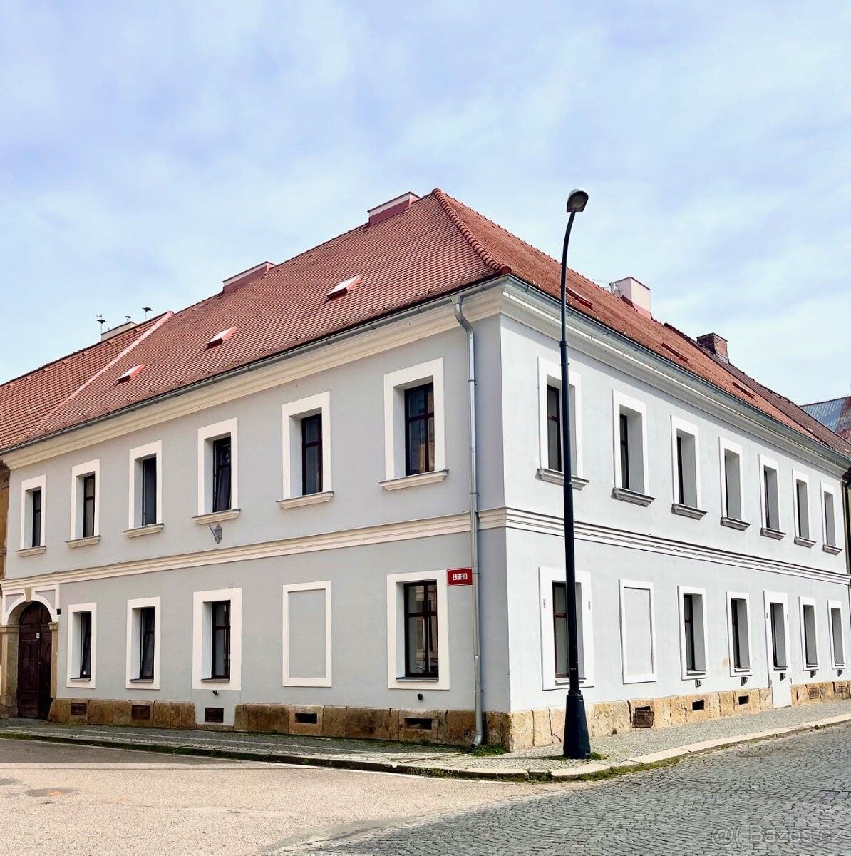 Prodej byt 3+kk - Jaroměř, 551 02, 78 m²