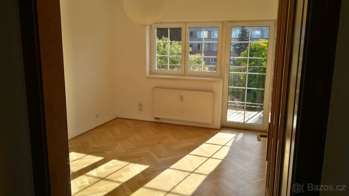 Pronájem byt 3+1 - Praha, 180 00, 85 m²