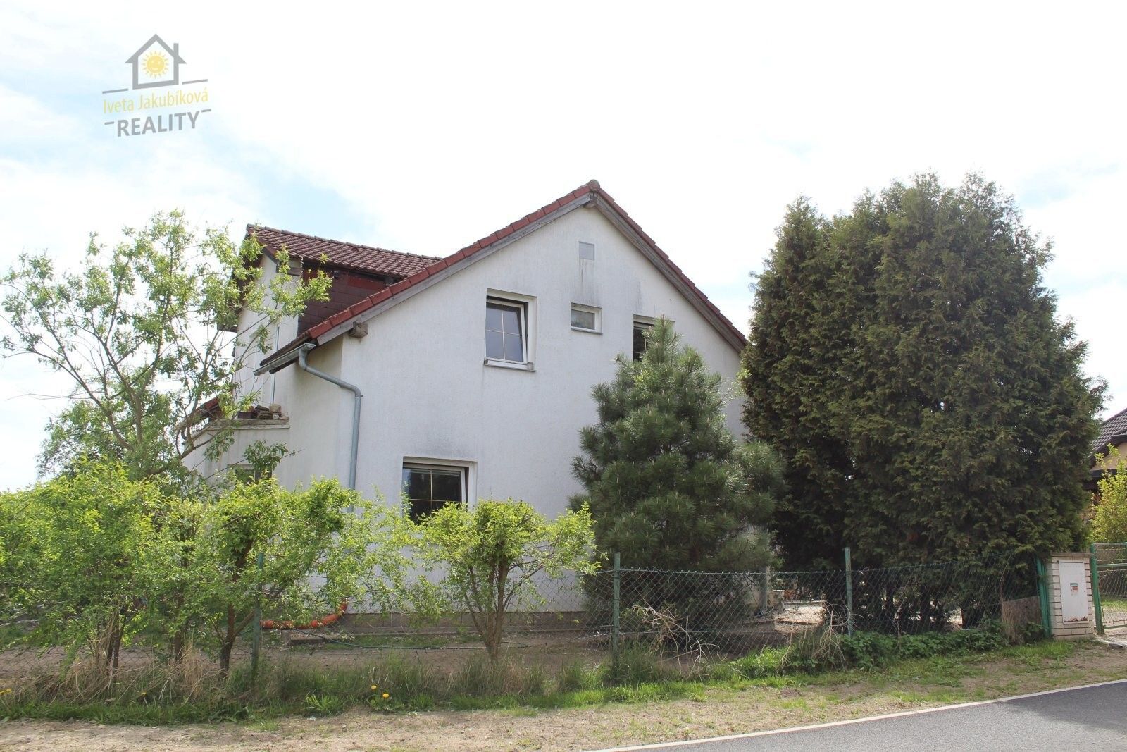 Prodej rodinný dům - Polní, Doksy, 134 m²