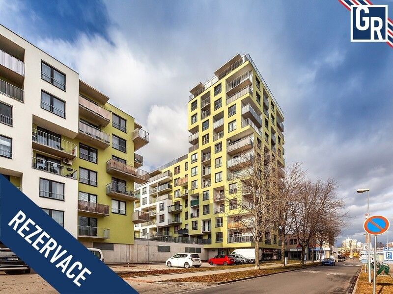 Prodej byt - Pardubice, 530 02, 4 m²