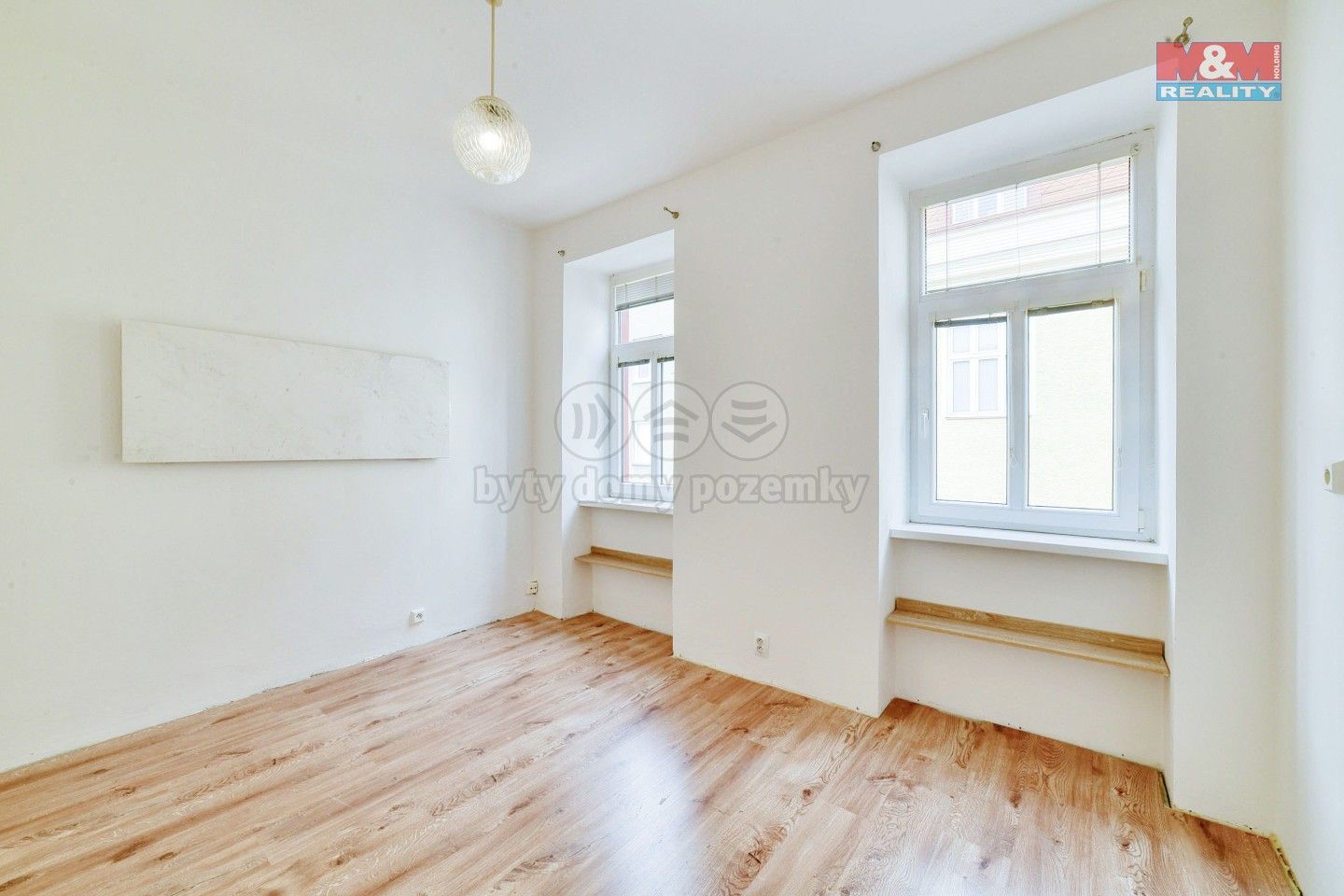Prodej byt 2+1 - Hlavní třída, Mariánské Lázně, 48 m²