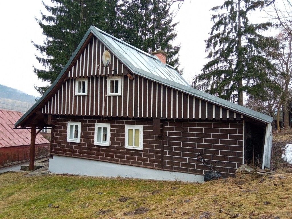 Prodej chata - Rokytnice nad Jizerou, 512 44, 207 m²