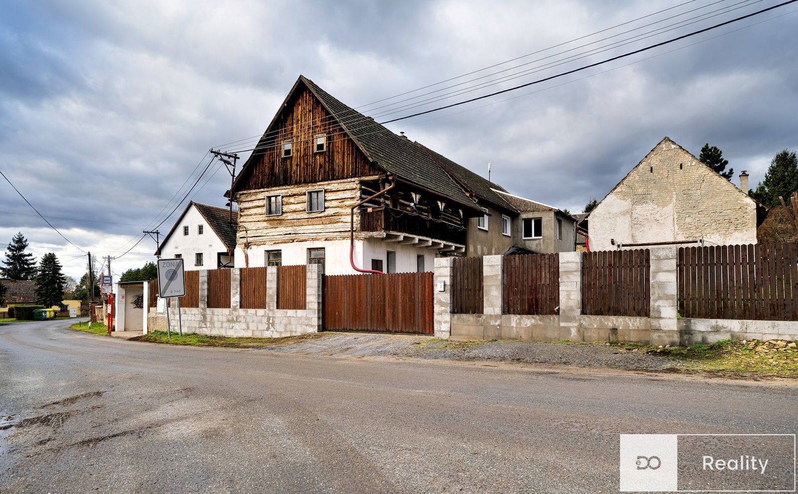 Prodej rodinný dům - Ješovice, Liběchov, 201 m²