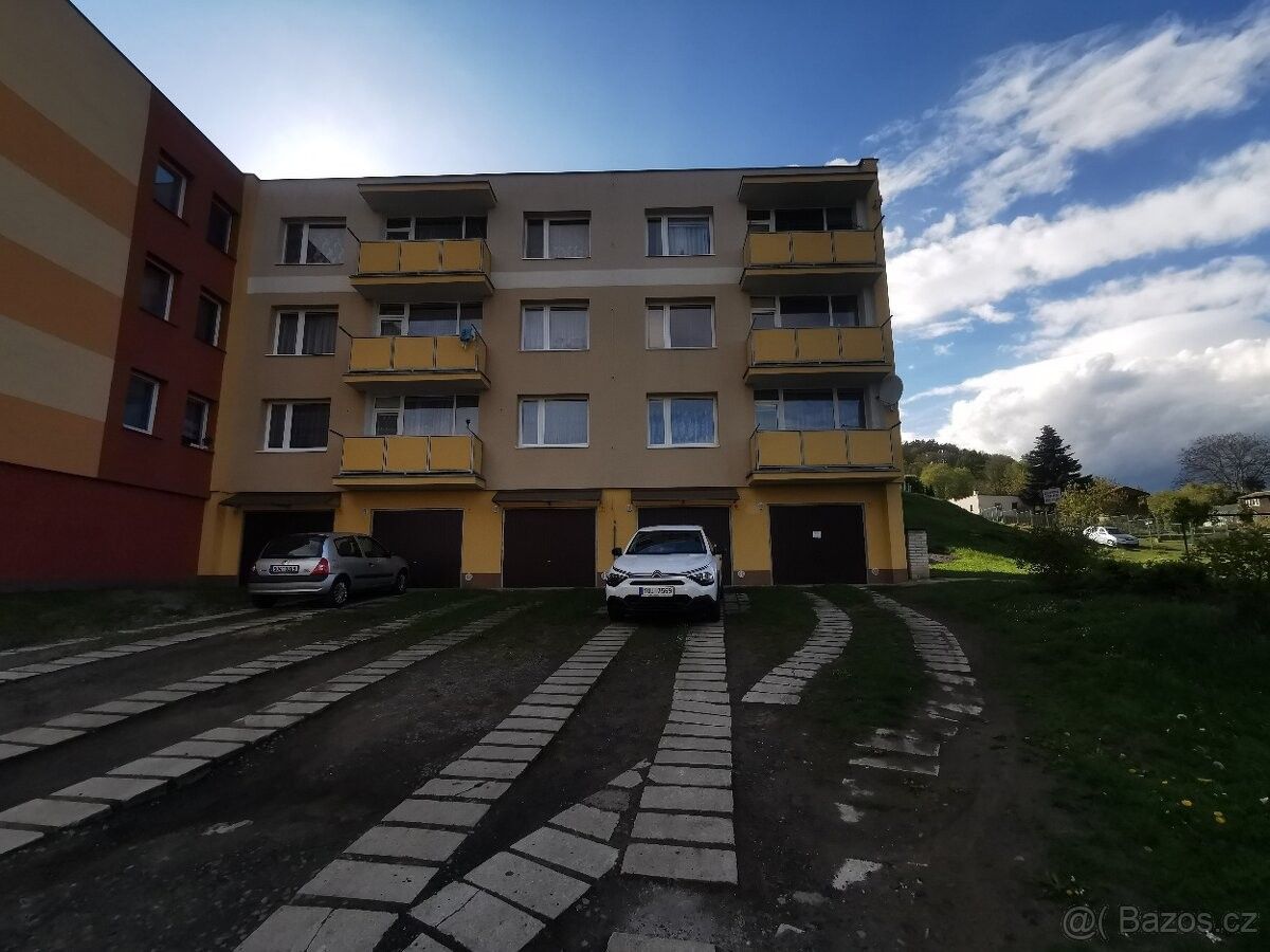 2+1, Děčín, 405 02, 51 m²