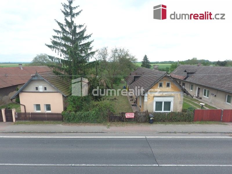 Prodej rodinný dům - Boleslavská, Krchleby, 103 m²