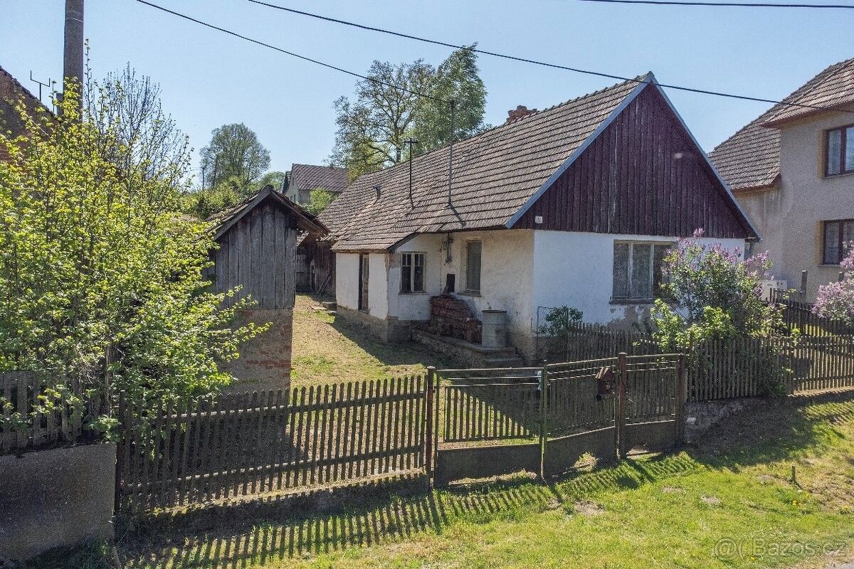 Prodej dům - Čechtice, 257 65, 397 m²