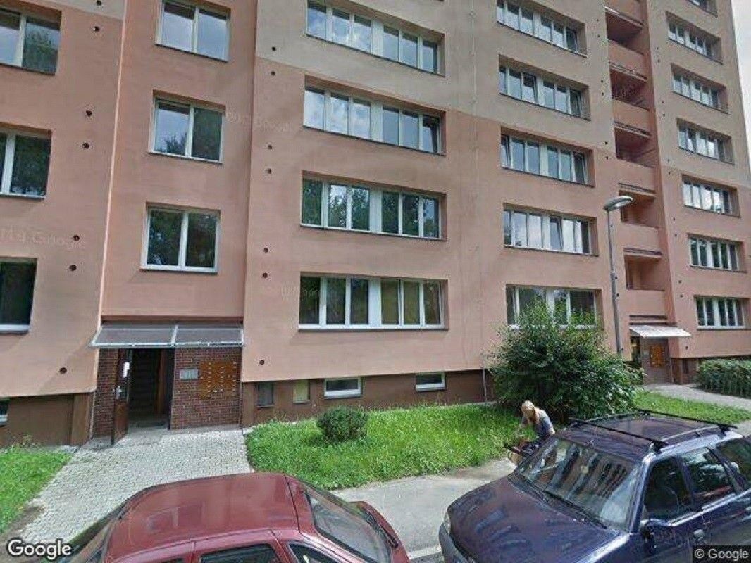 Prodej byt - Horymírova, Frýdek-Místek, 68 m²