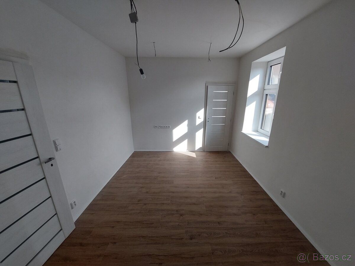 Pronájem byt 3+kk - Trutnov, 541 01, 50 m²