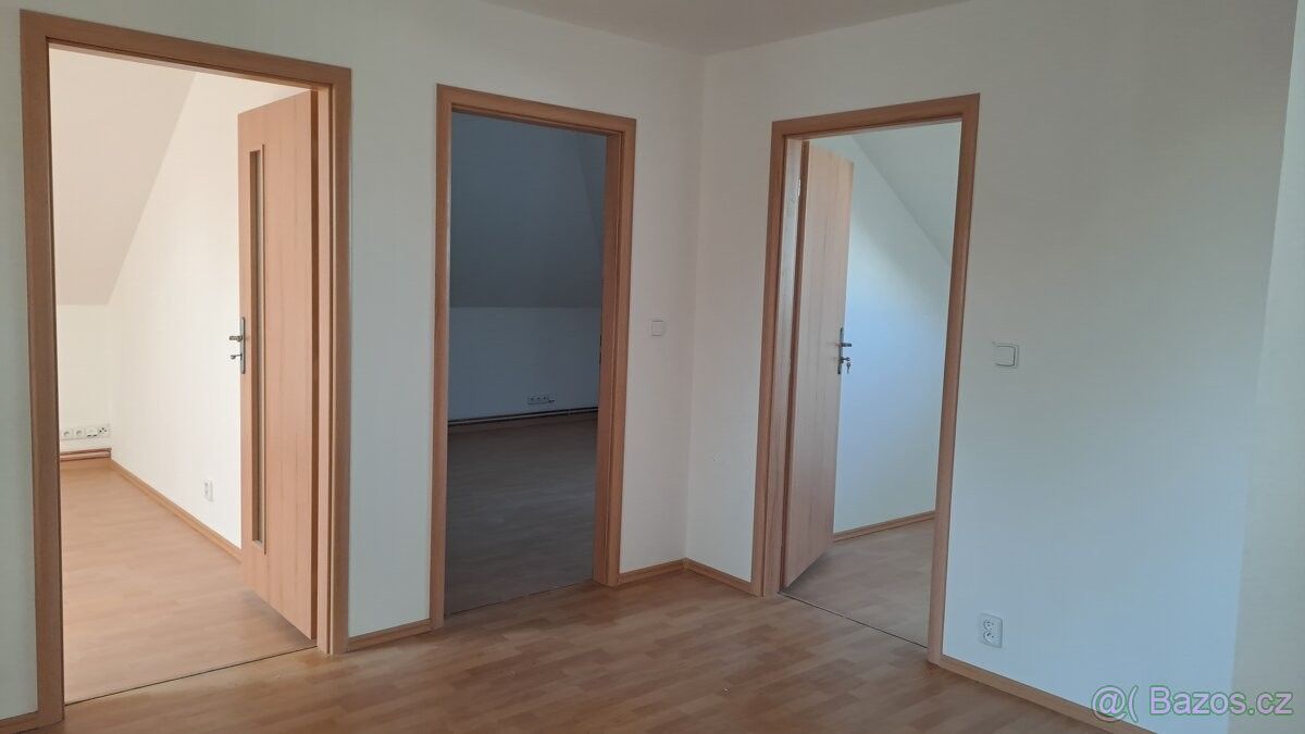Pronájem byt - Praha, 148 00, 75 m²