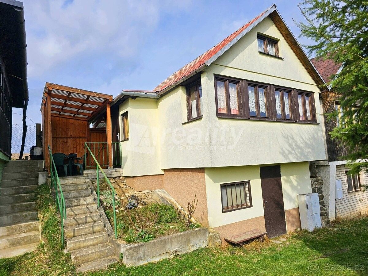 Prodej chata - Třebíč, 674 01