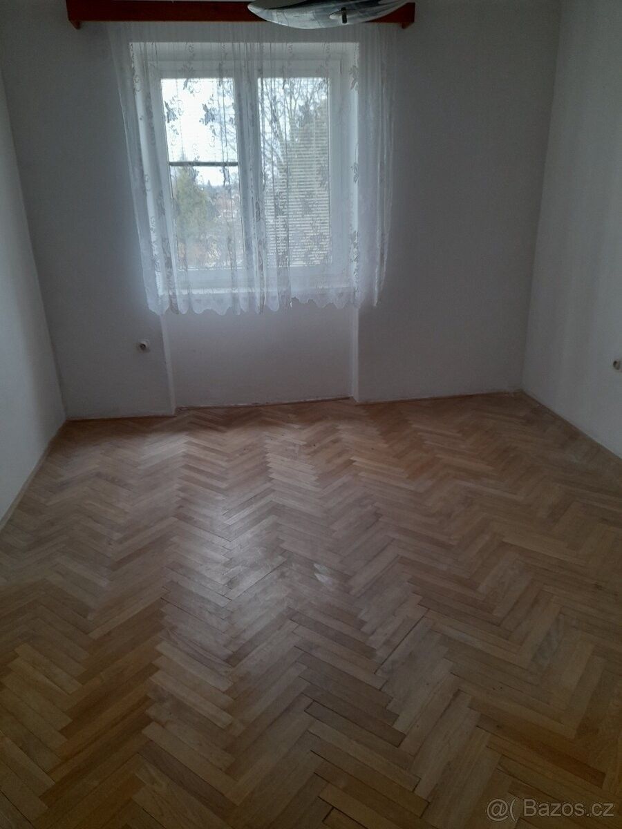 2+1, Uničov, 783 91, 60 m²