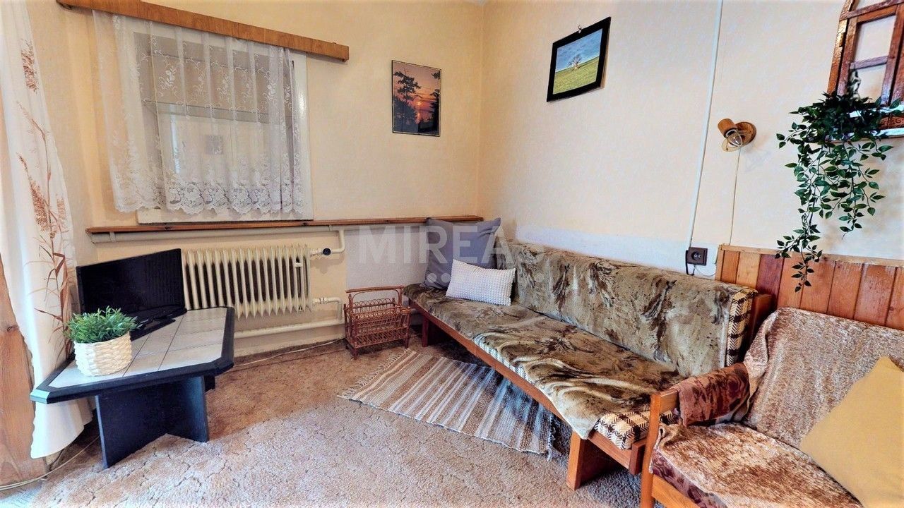 Prodej rodinný dům - Křečkov, 85 m²
