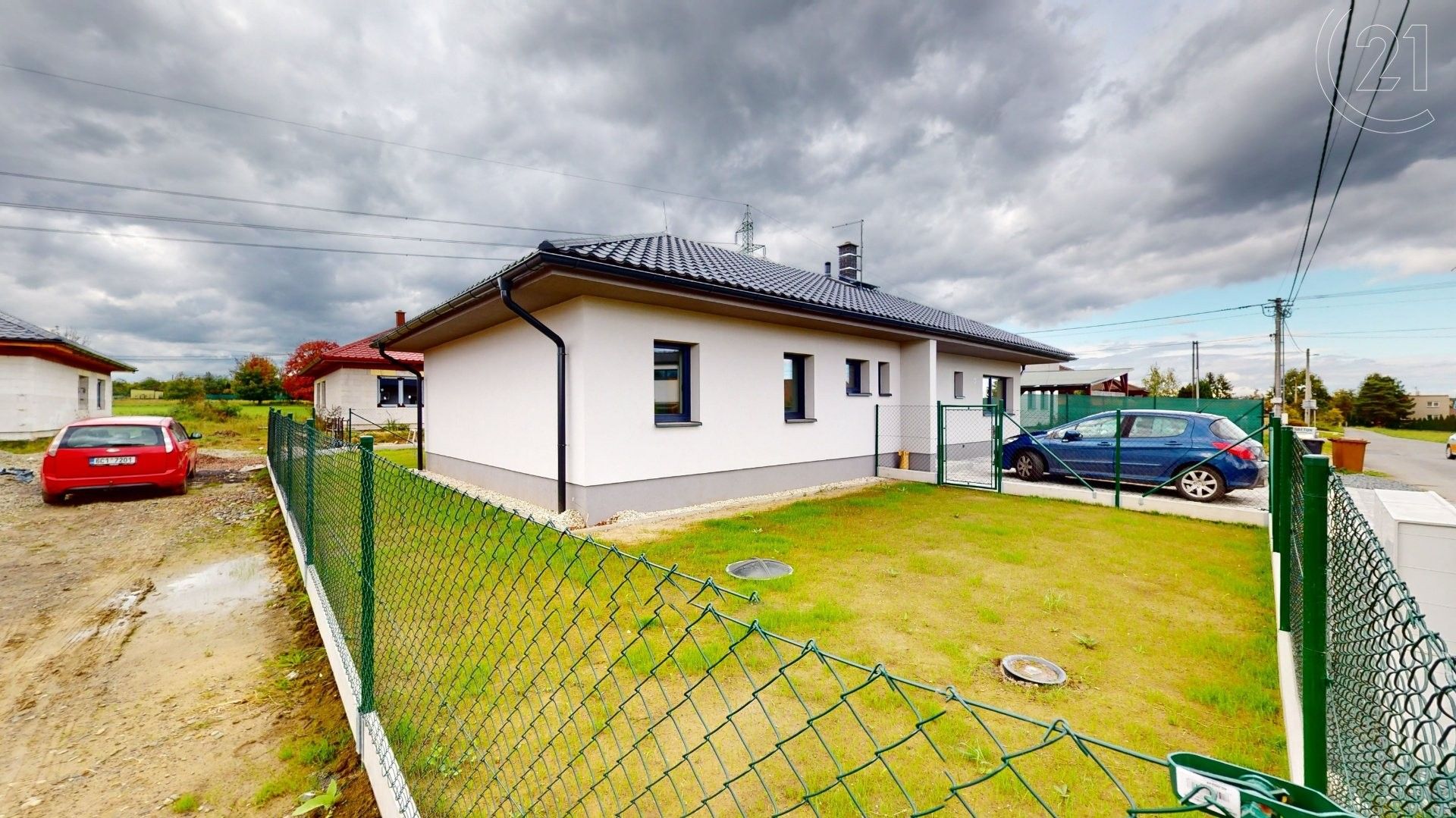 Prodej dům - Větrná, Rychvald, 122 m²