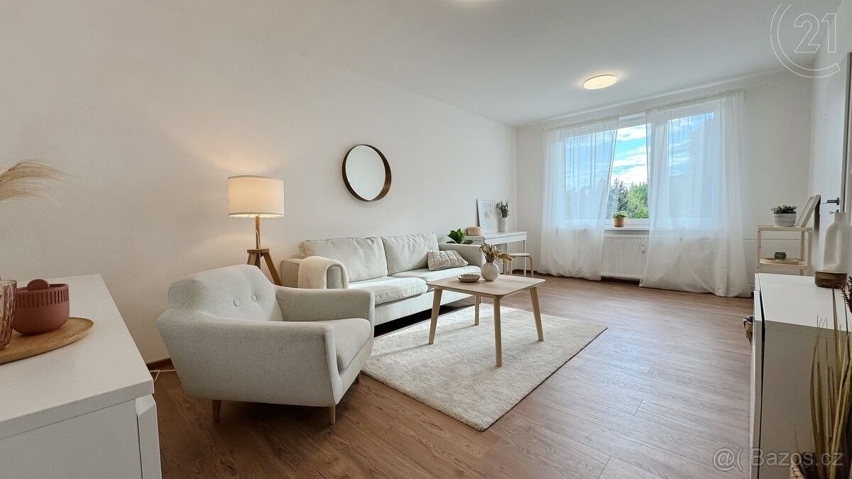 Prodej byt 3+1 - Brno, 635 00, 78 m²