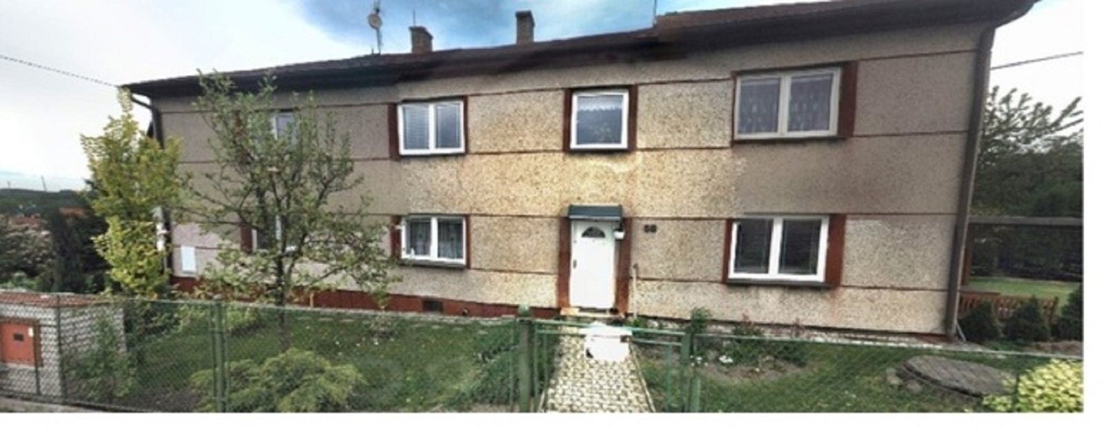 Prodej rodinný dům - Prstná, Petrovice u Karviné, 150 m²
