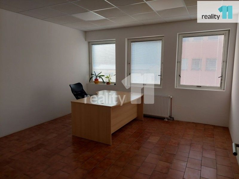 Kanceláře, Pivovarská, Česká Lípa, 14 m²