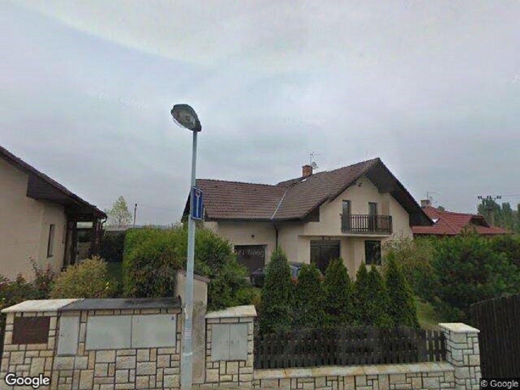 Rodinné domy, Meliorační, Horoměřice, 150 m²
