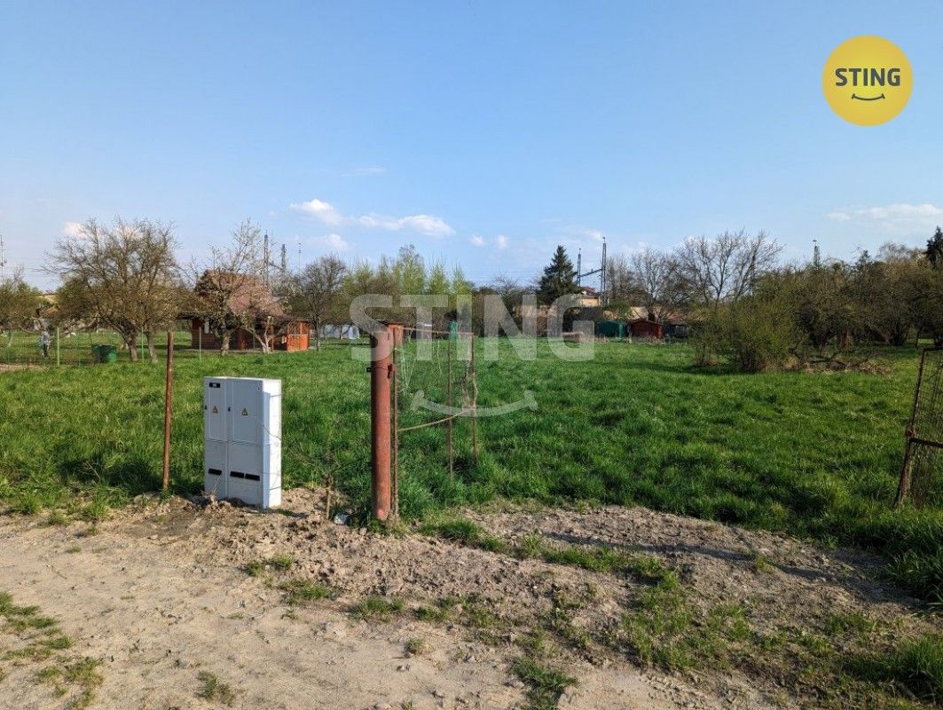 Prodej pozemek pro bydlení - Suchdol nad Odrou, 742 01, 1 587 m²