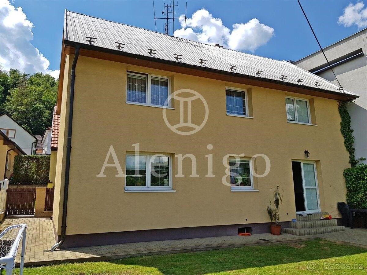 Prodej dům - Štěchovice, 252 07, 156 m²