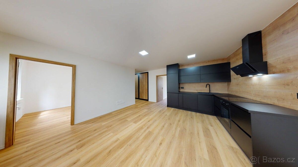 Prodej byt - Ostrava, 708 00, 60 m²