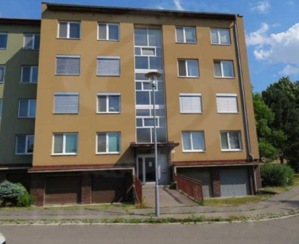 3+1, Vlárská, Brno, 71 m²