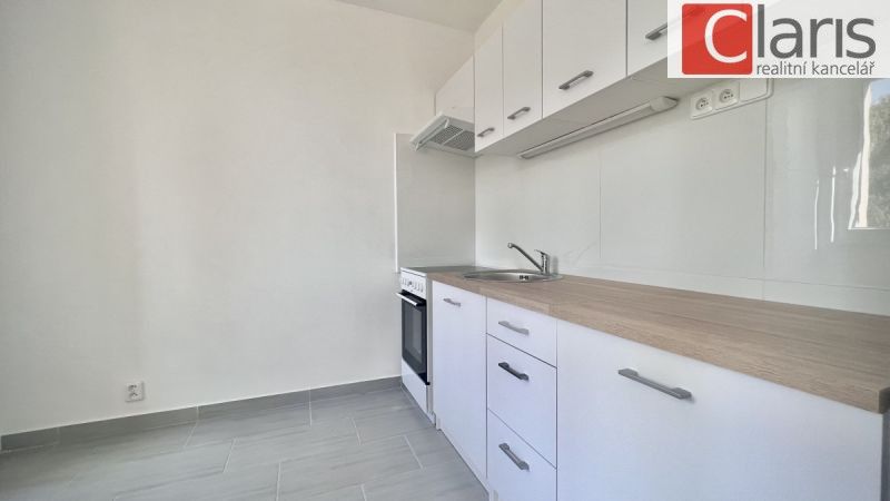 Prodej byt 2+1 - Kopřivnice, 44 m²