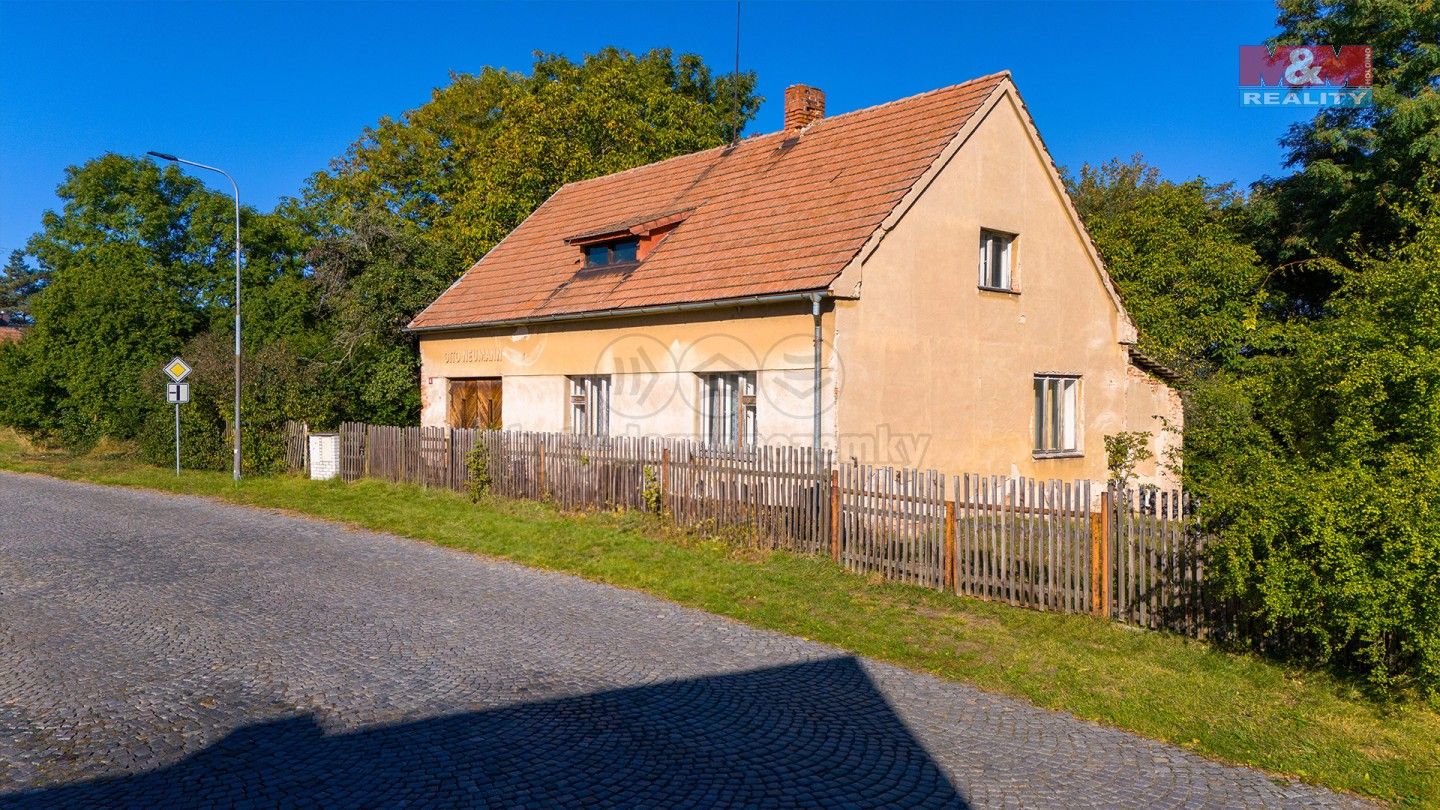 Prodej rodinný dům - Lipník, 116 m²