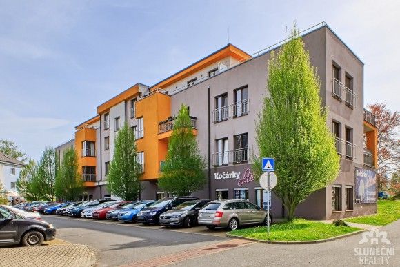 Prodej byt 3+kk - Uherské Hradiště, 686 01, 90 m²