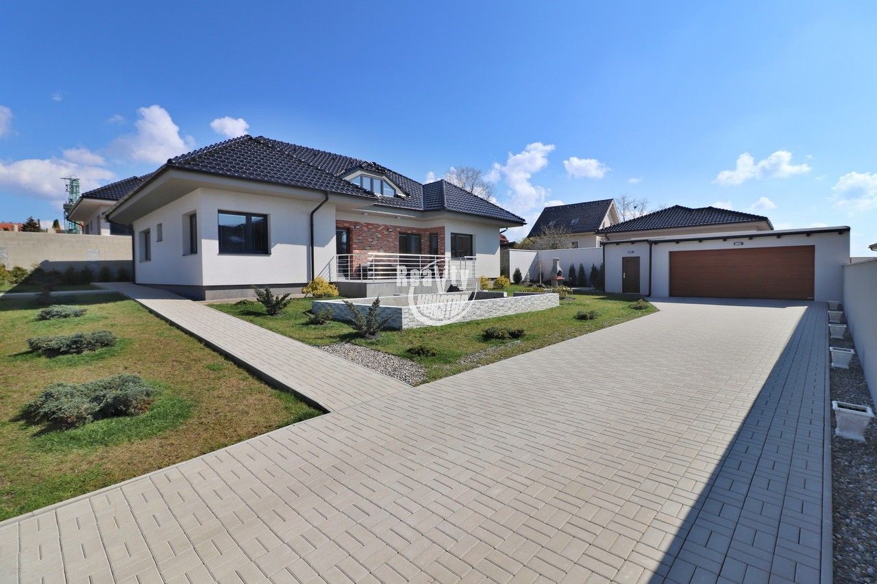 Prodej dům - Zemědělská, Mělník, Česko, 367 m²